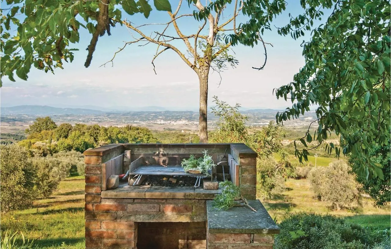 Virginia - Podere Moricci Montaione 0*,  Italy