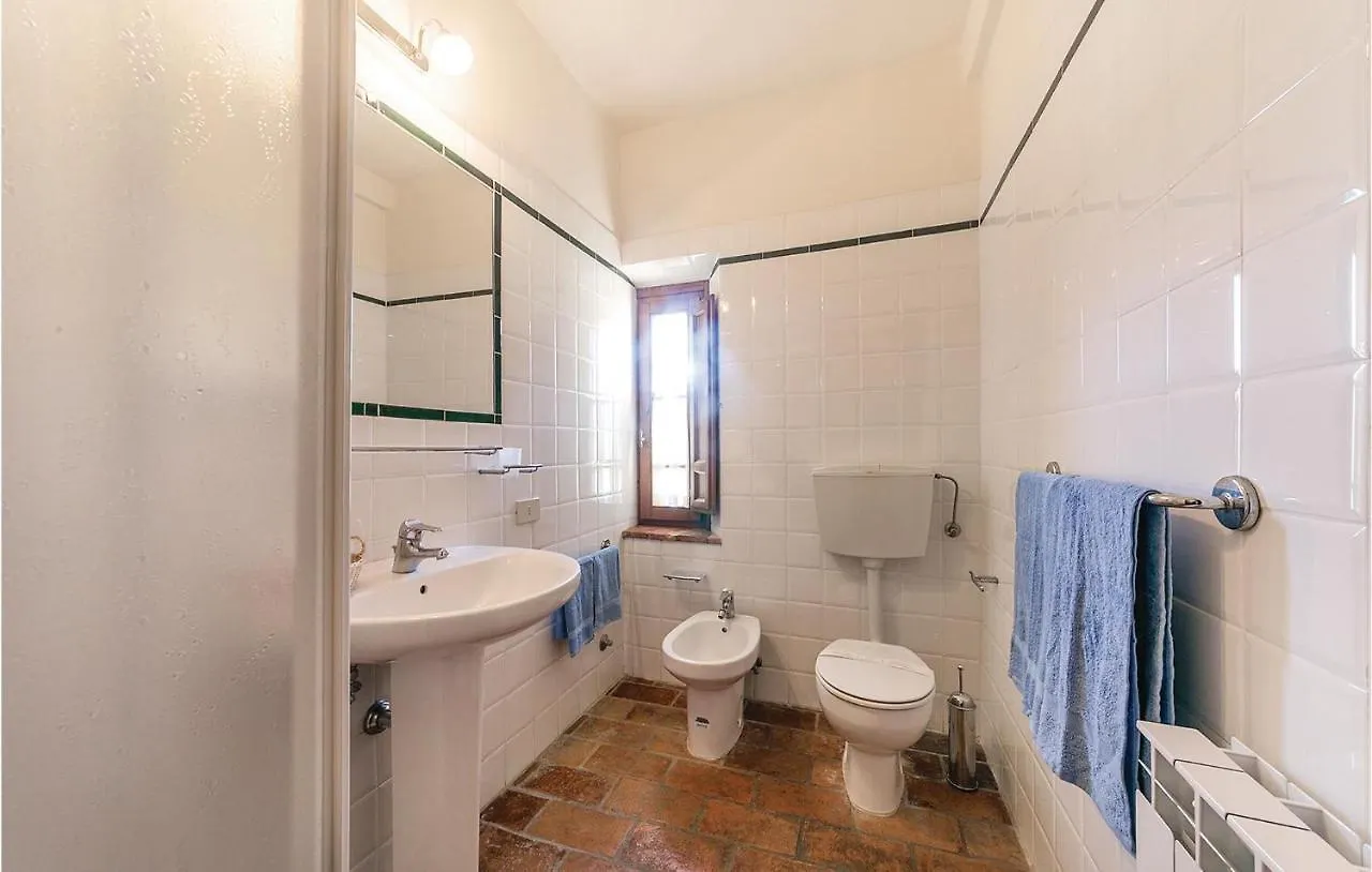 Apartment Virginia - Podere Moricci Montaione Italy