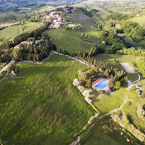 Borgo Il Poggio Séjour à la ferme