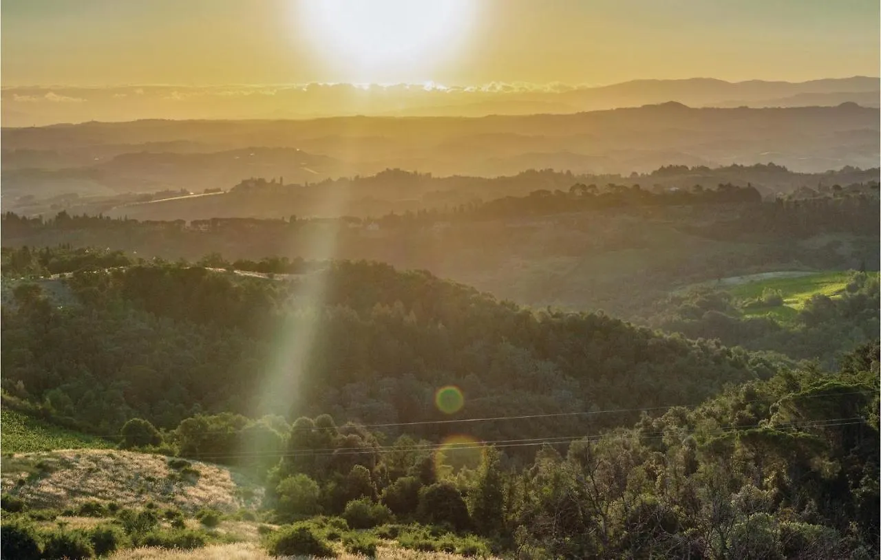 Apartamento Virginia - Podere Moricci Montaione Italia